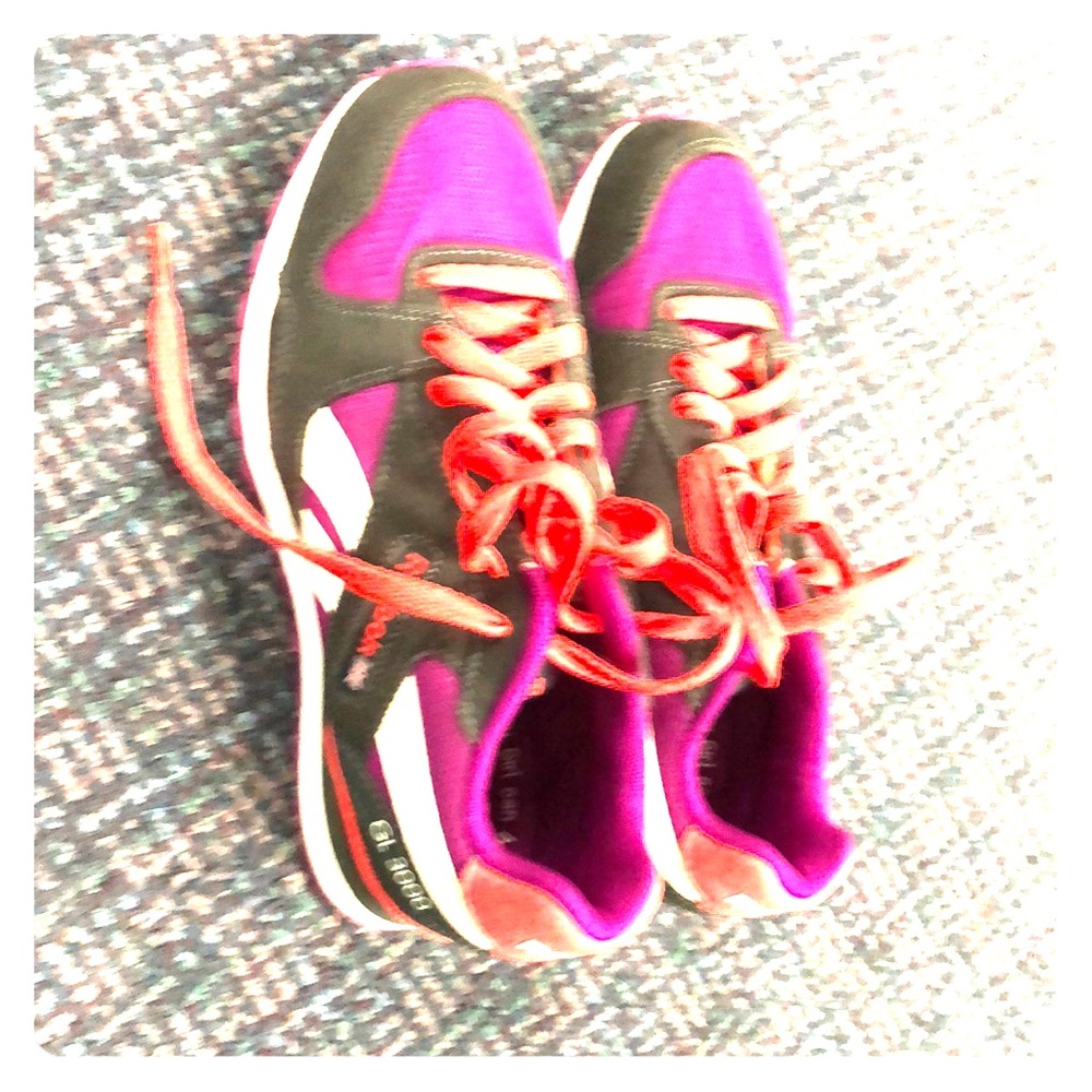 Reebok Shoes